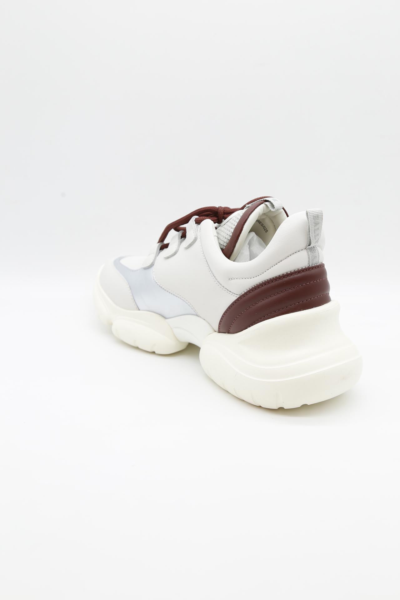 Bally, Sneakers